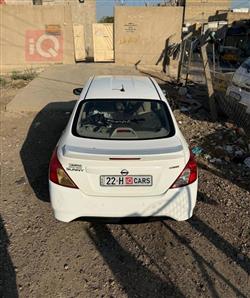 نيسان صني